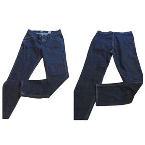 Rocky Mountain Jeans Slim Fit Western Bareback Low Rise Size 13